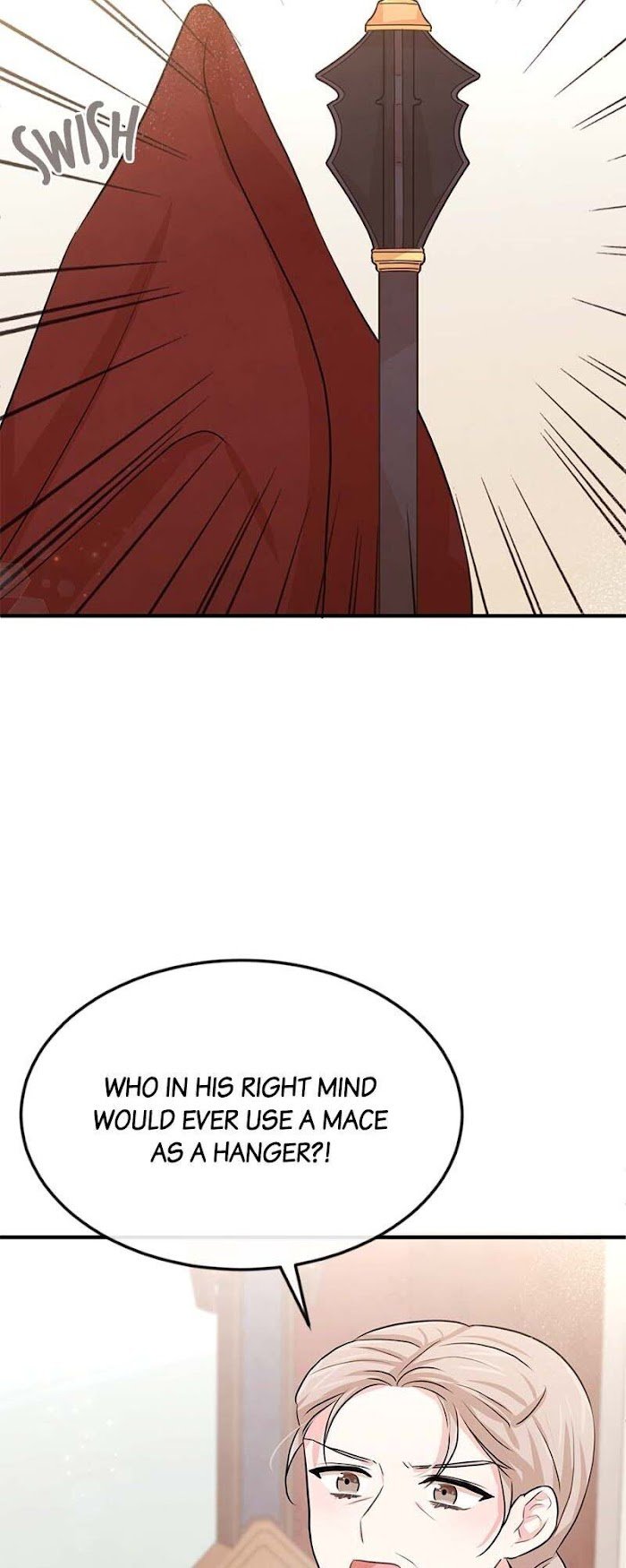 Lady Scarlet Chapter 34 - page 28