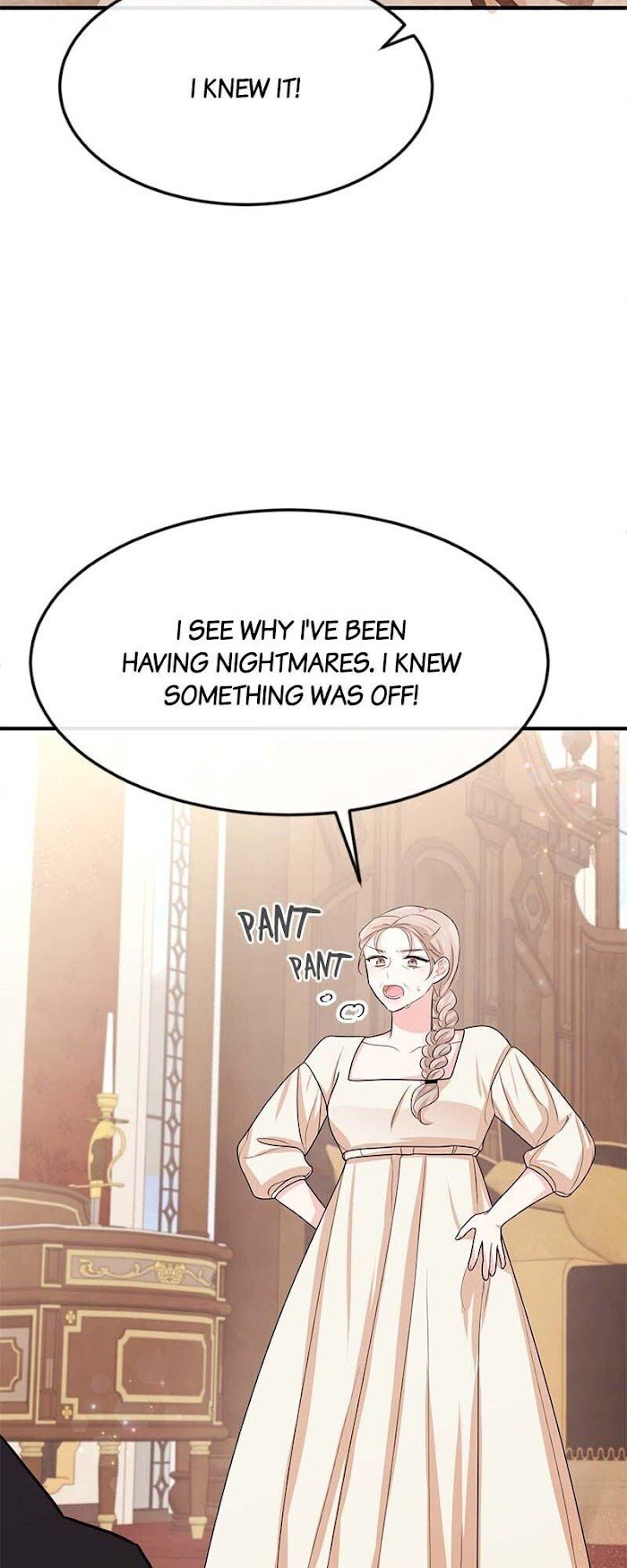 Lady Scarlet Chapter 34 - page 31