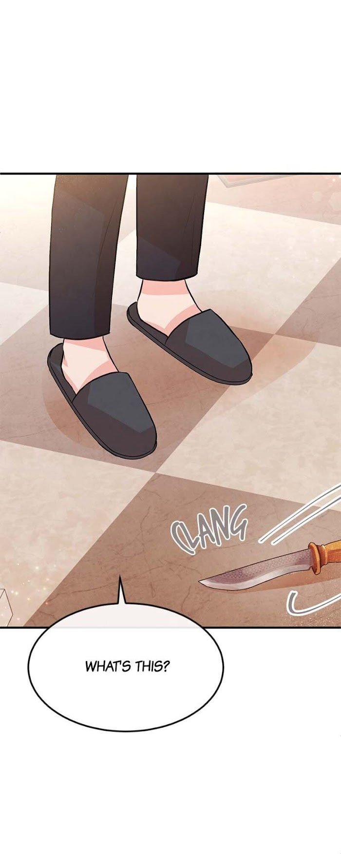 Lady Scarlet Chapter 34 - page 37