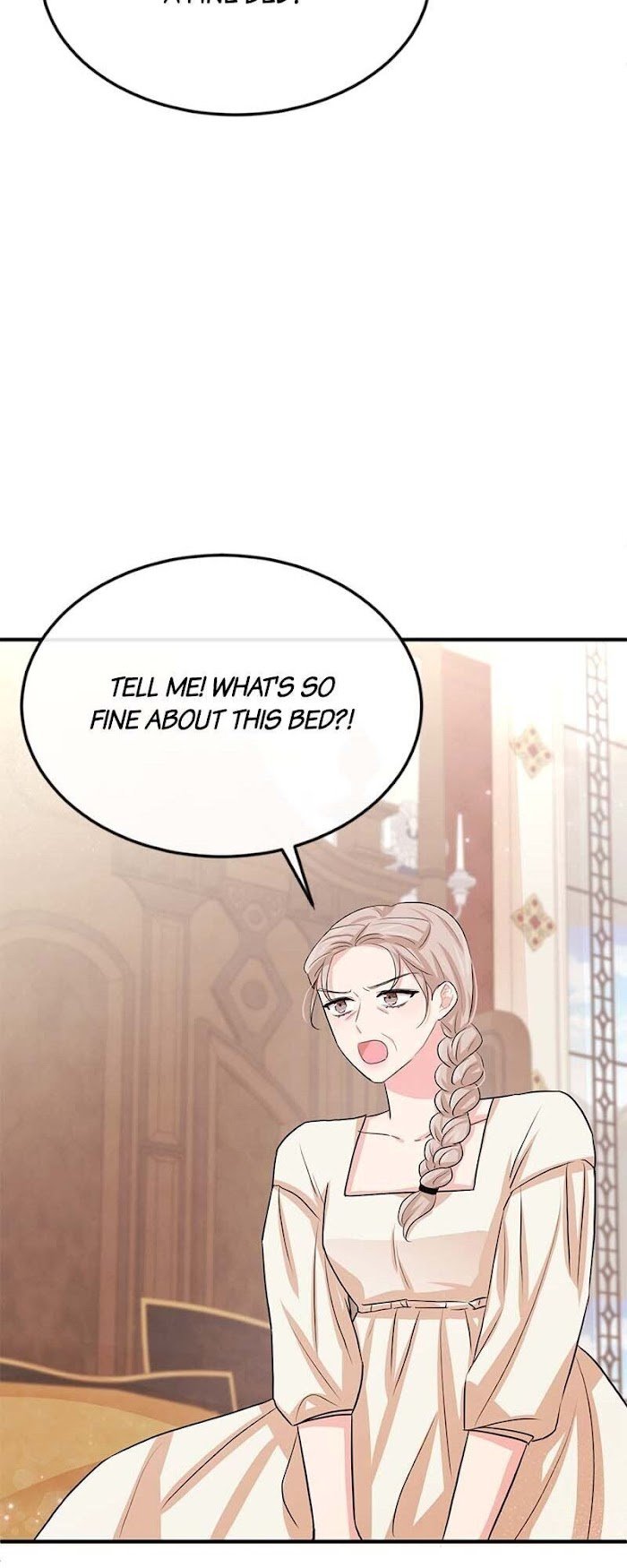 Lady Scarlet Chapter 34 - page 39
