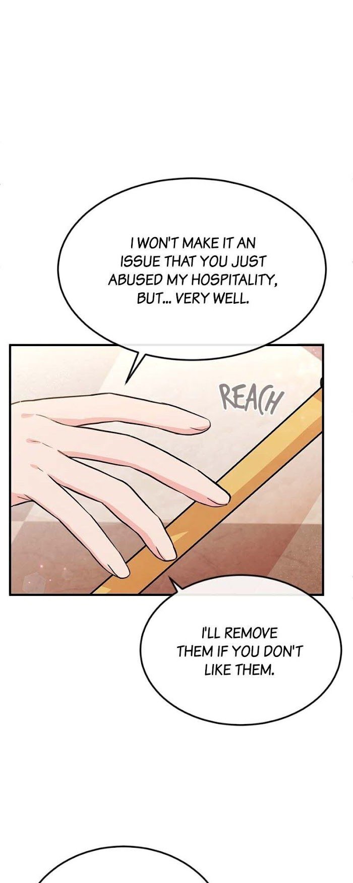 Lady Scarlet Chapter 34 - page 44