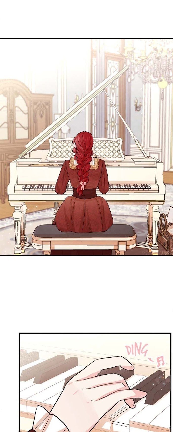 Lady Scarlet Chapter 34 - page 49