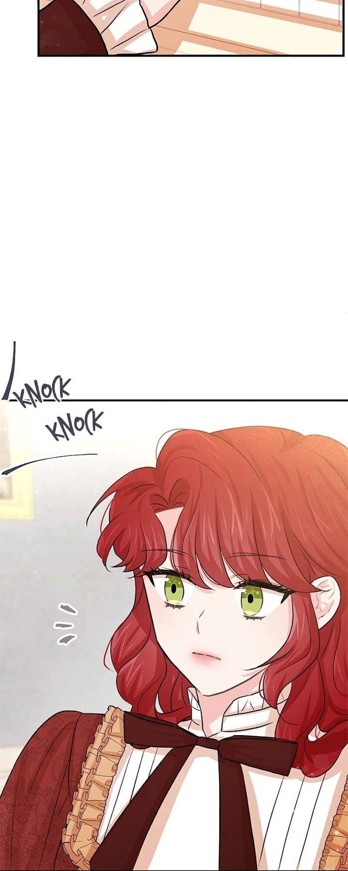 Lady Scarlet Chapter 34 - page 50