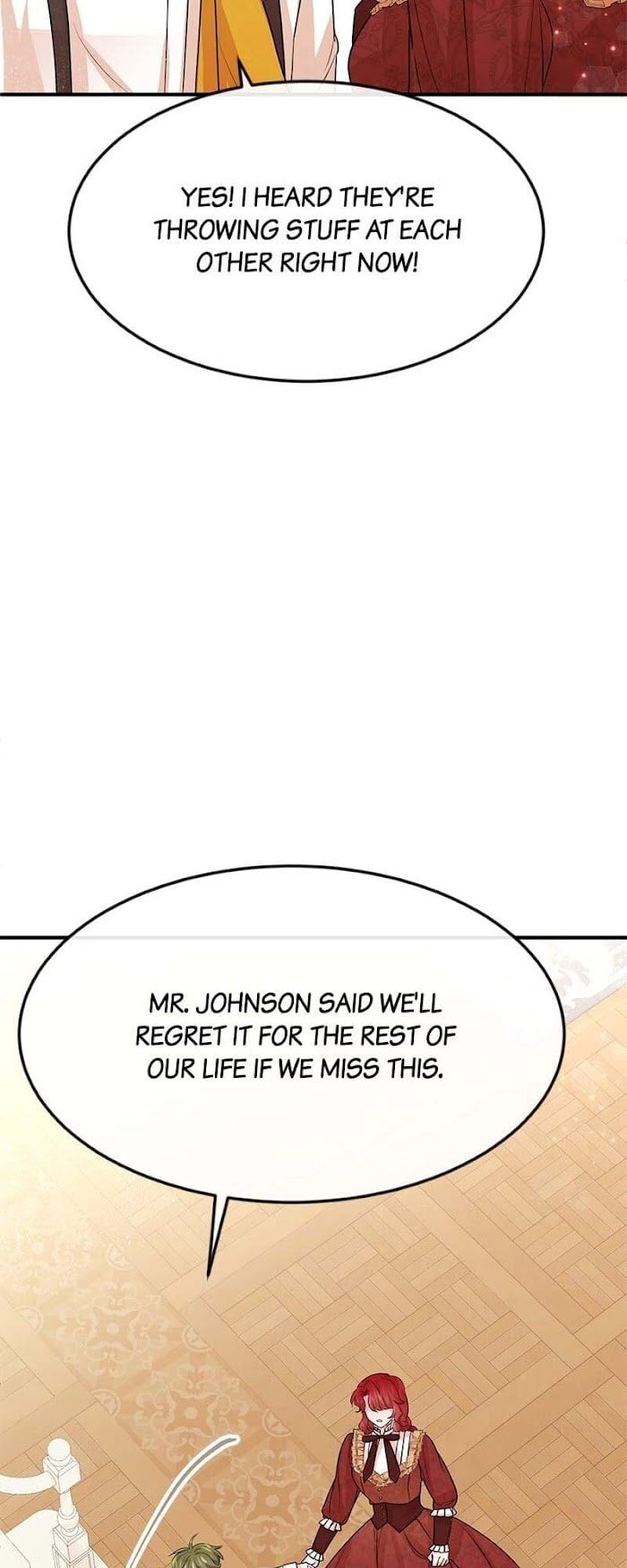 Lady Scarlet Chapter 34 - page 54