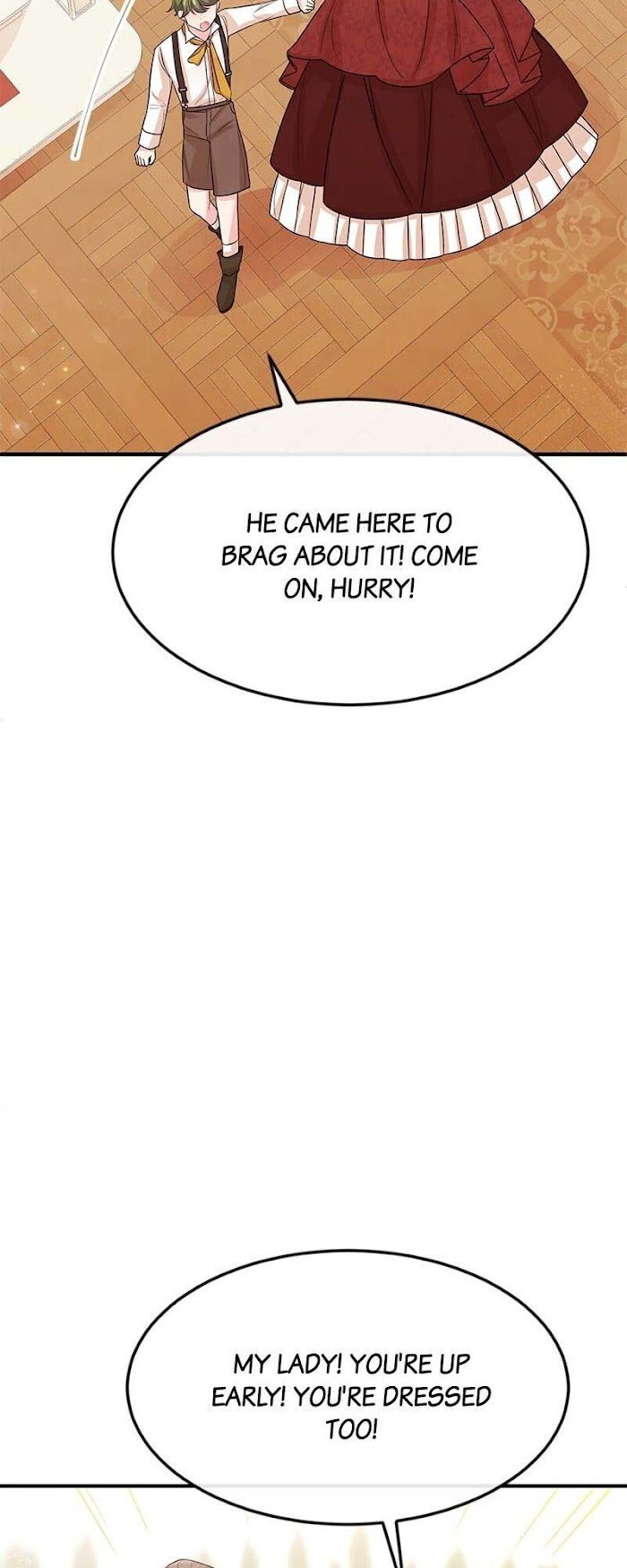 Lady Scarlet Chapter 34 - page 55