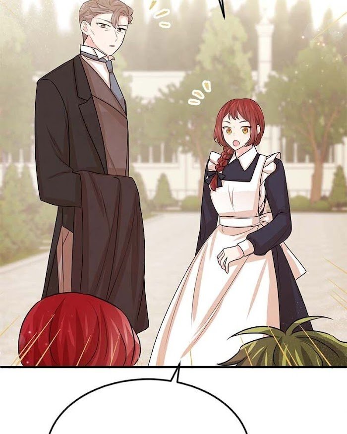 Lady Scarlet Chapter 34 - page 56