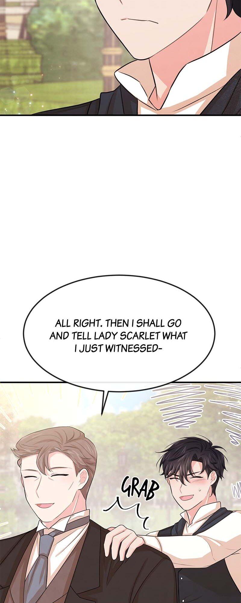 Lady Scarlet Chapter 33 - page 12