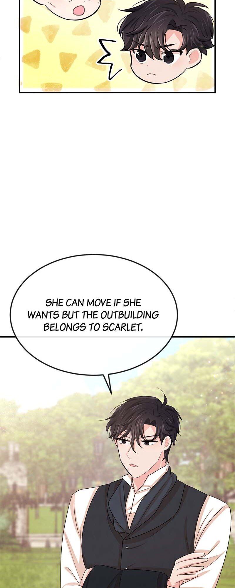 Lady Scarlet Chapter 33 - page 15
