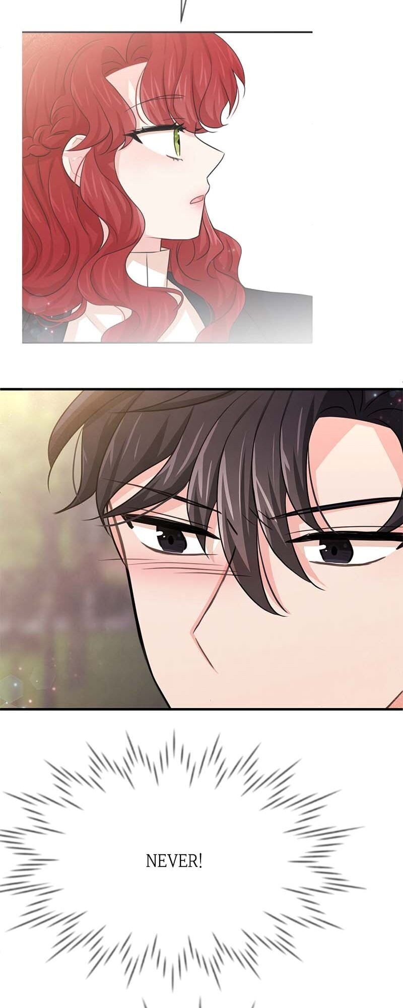 Lady Scarlet Chapter 33 - page 17