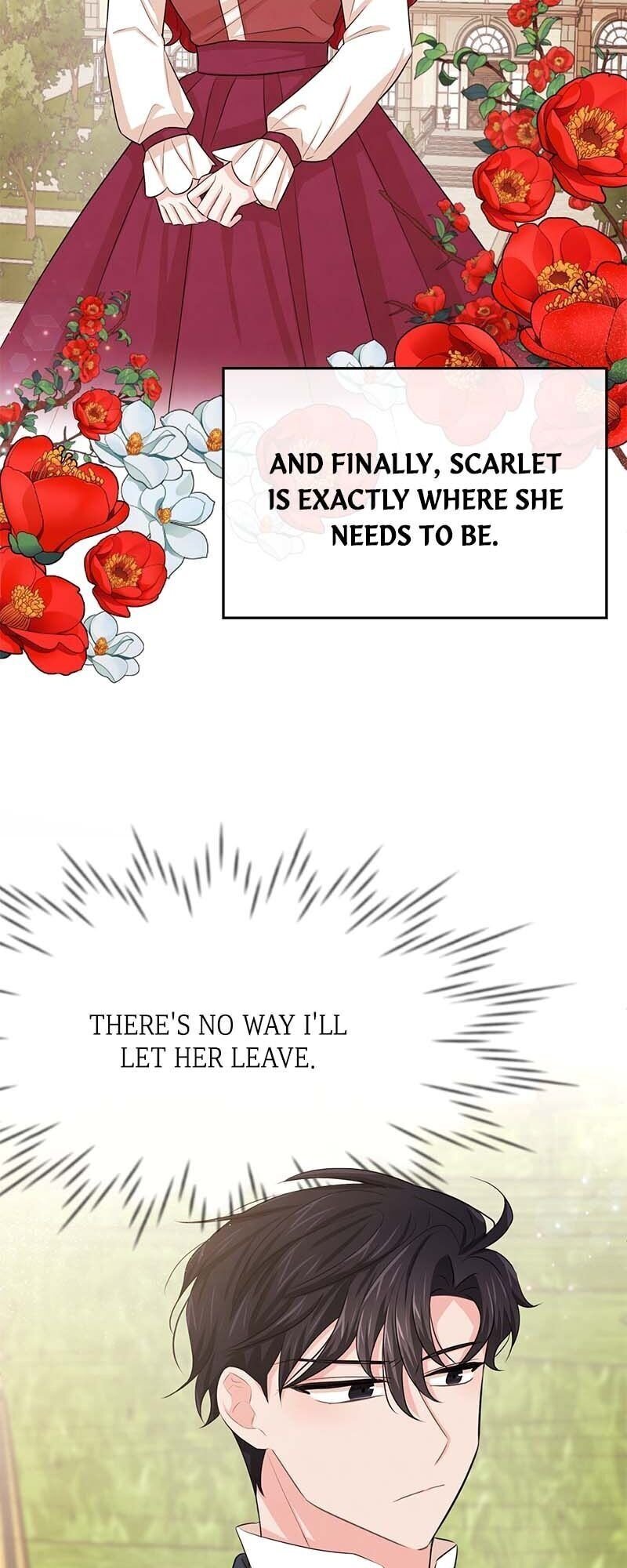 Lady Scarlet Chapter 33 - page 19