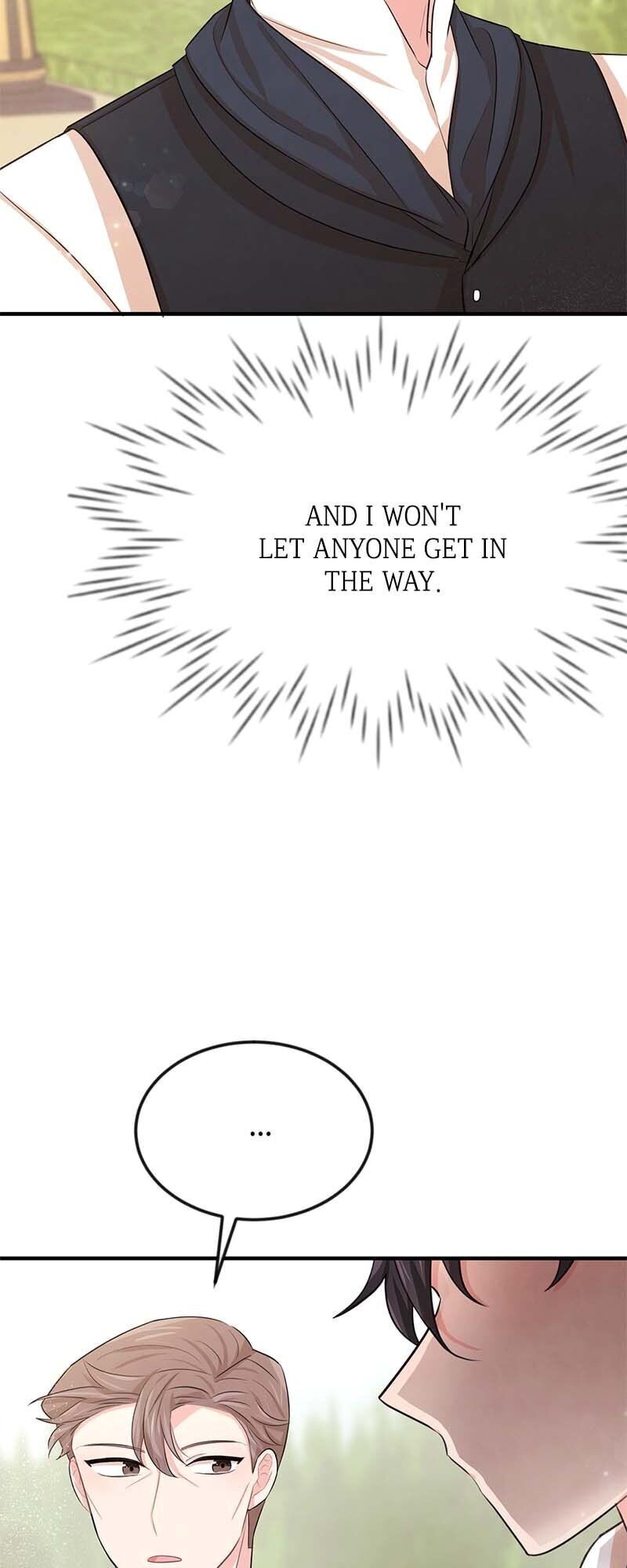 Lady Scarlet Chapter 33 - page 20
