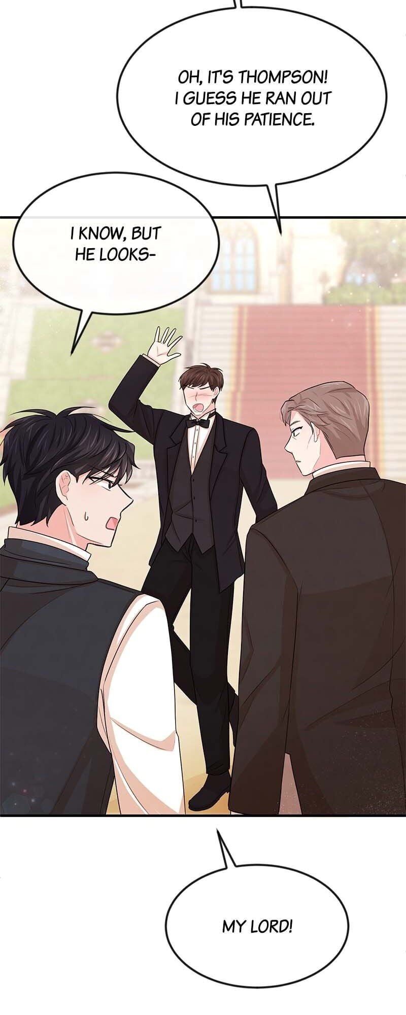 Lady Scarlet Chapter 33 - page 26