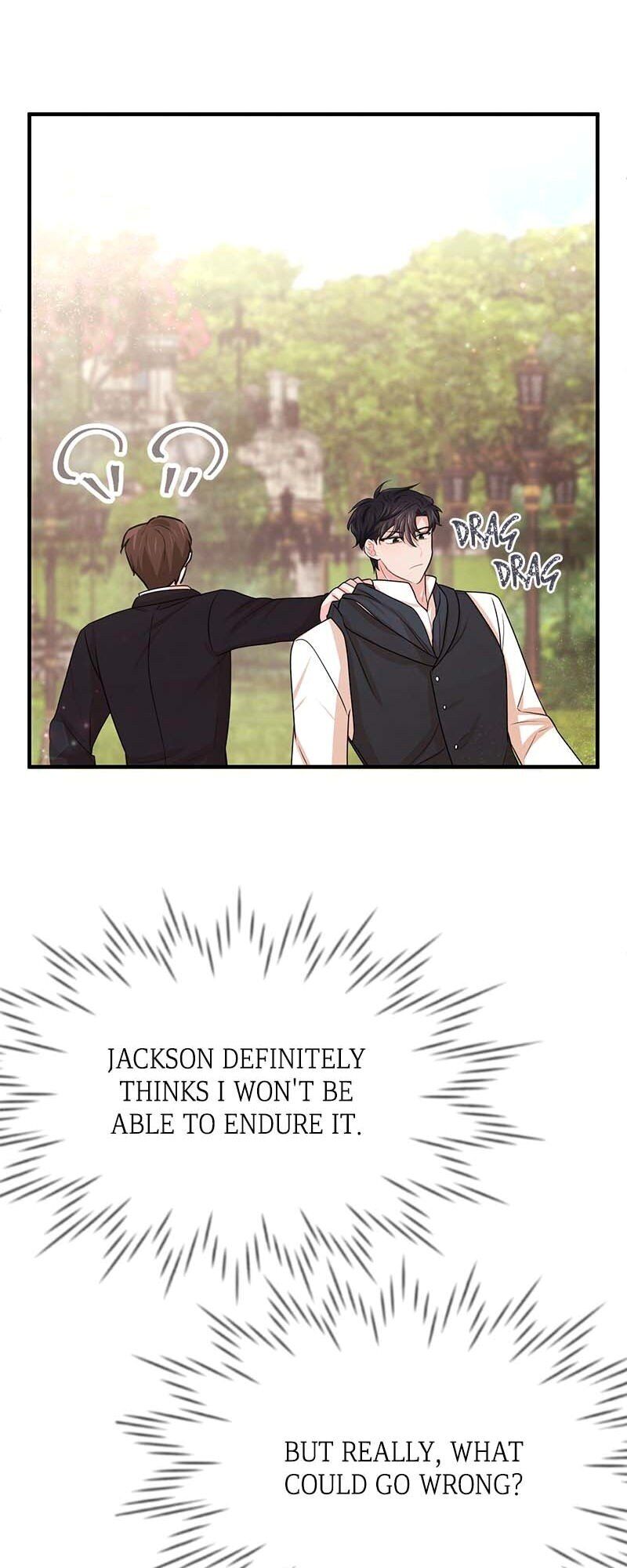 Lady Scarlet Chapter 33 - page 28