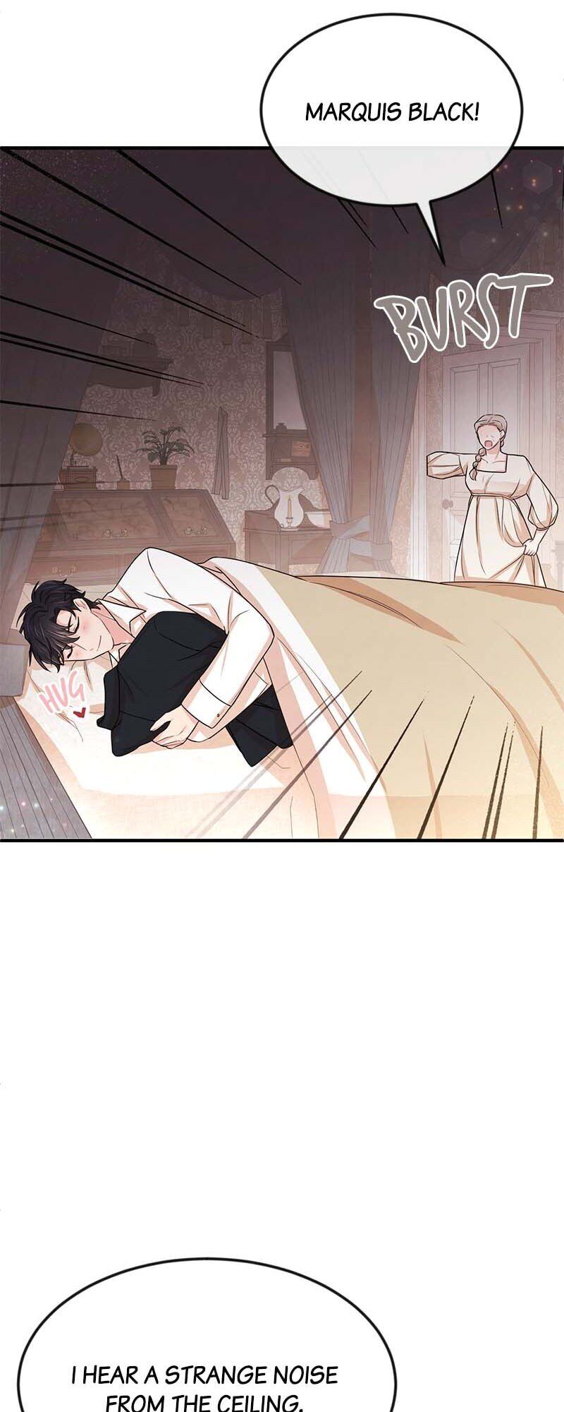 Lady Scarlet Chapter 33 - page 31