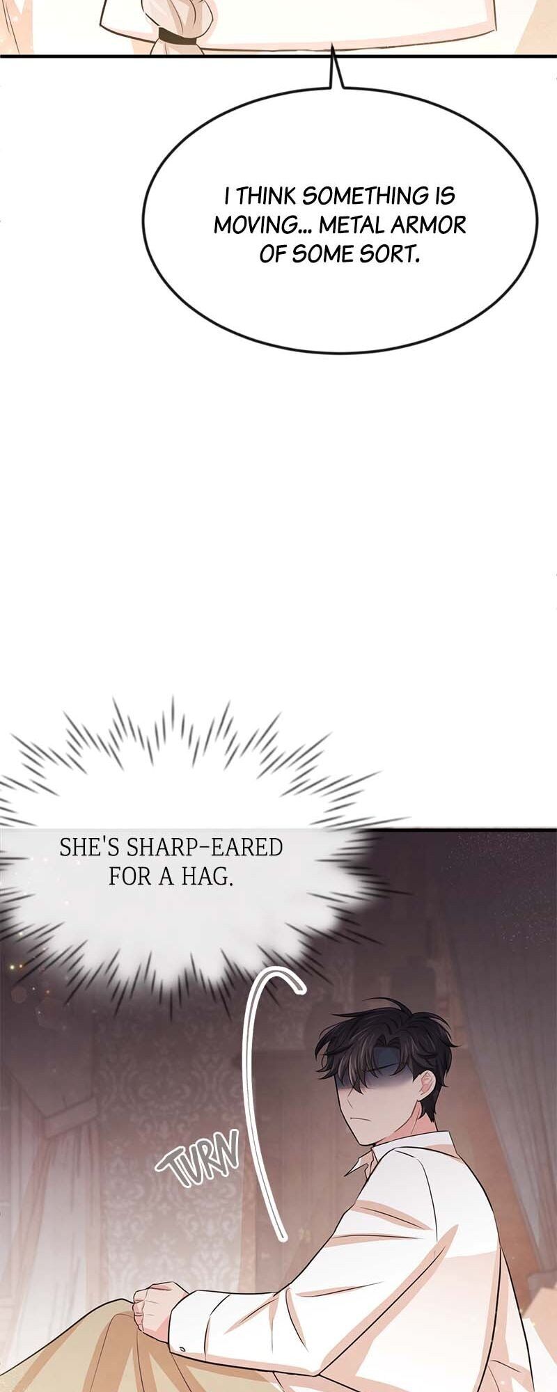 Lady Scarlet Chapter 33 - page 33
