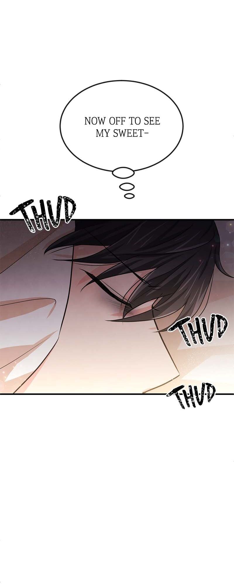 Lady Scarlet Chapter 33 - page 49