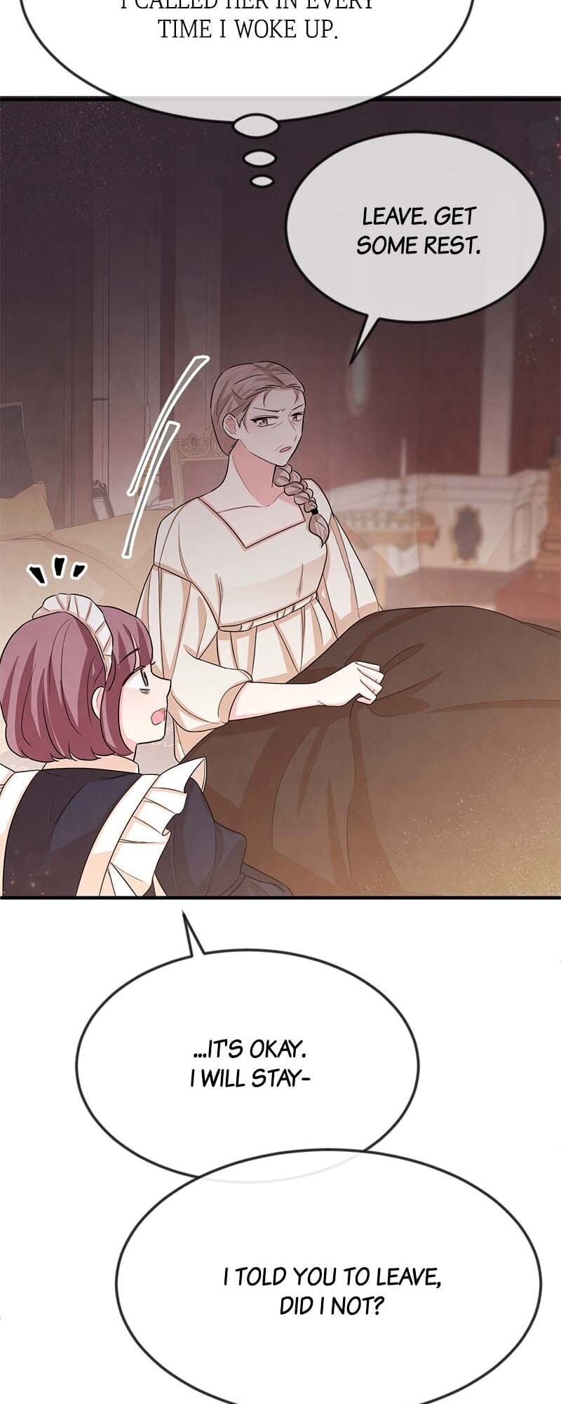 Lady Scarlet Chapter 33 - page 54