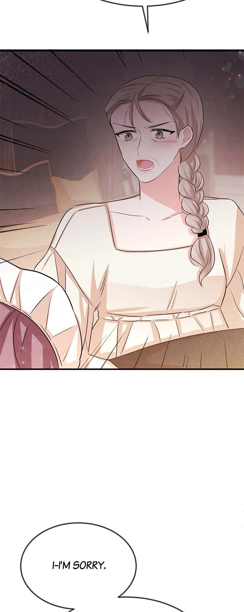 Lady Scarlet Chapter 33 - page 55