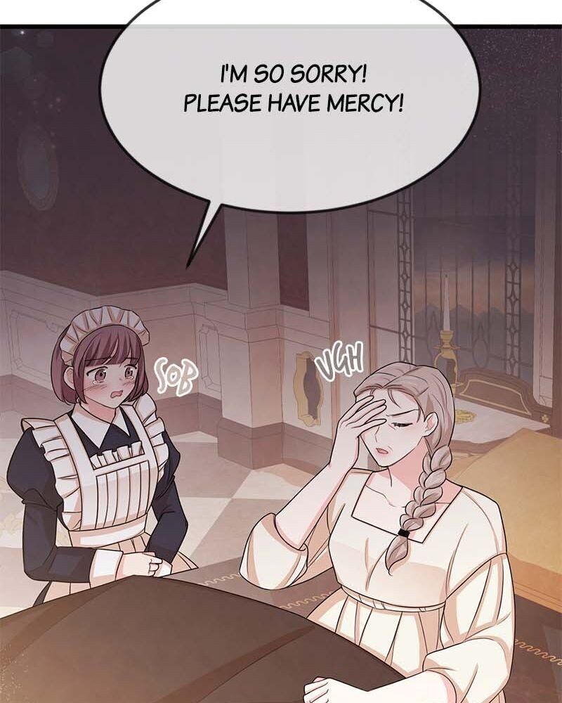 Lady Scarlet Chapter 33 - page 56