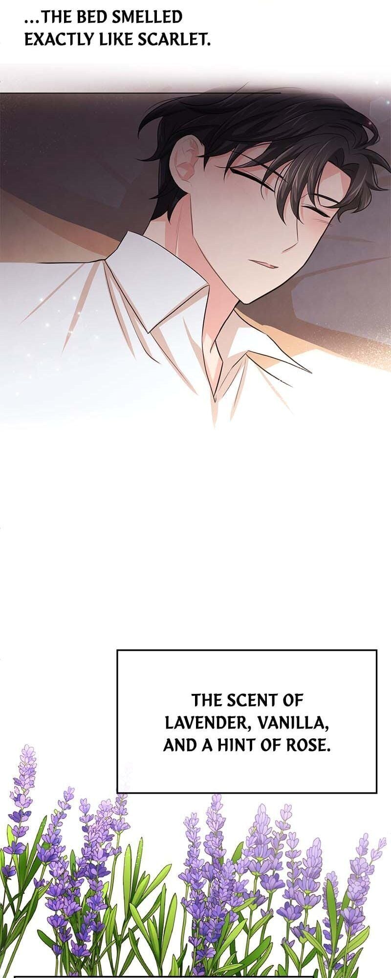 Lady Scarlet Chapter 33 - page 6