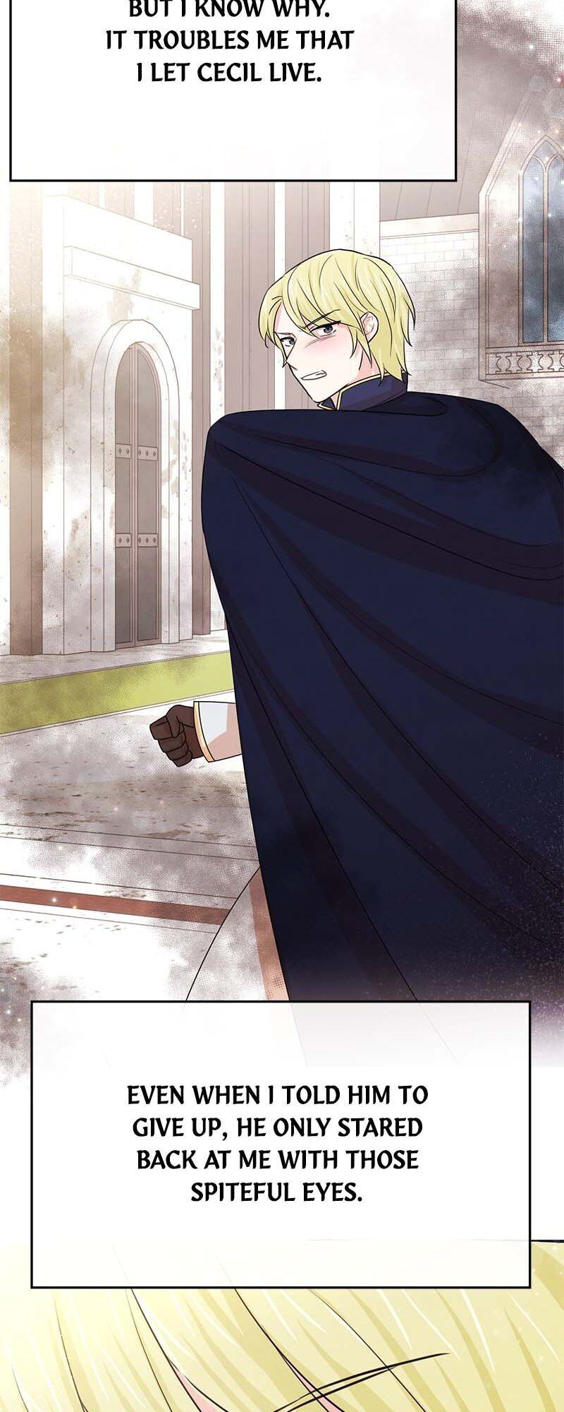 Lady Scarlet Chapter 33 - page 62