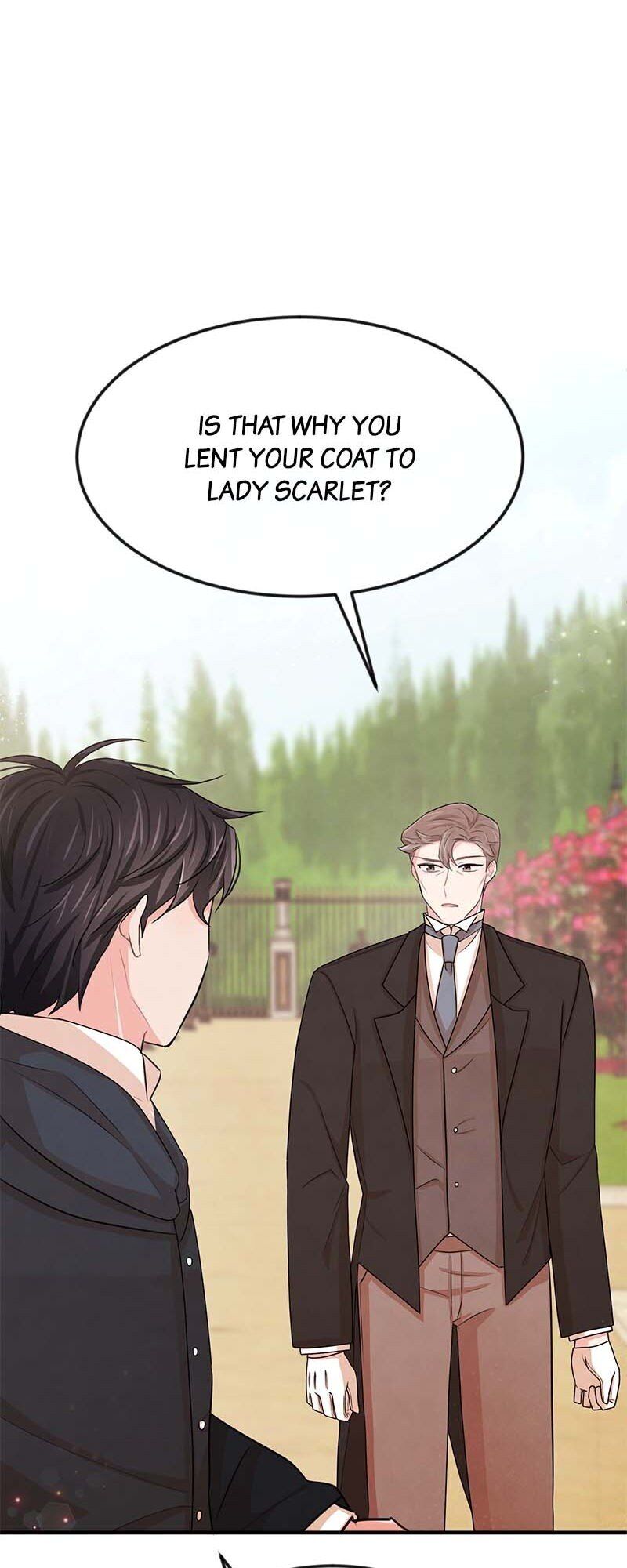 Lady Scarlet Chapter 33 - page 9