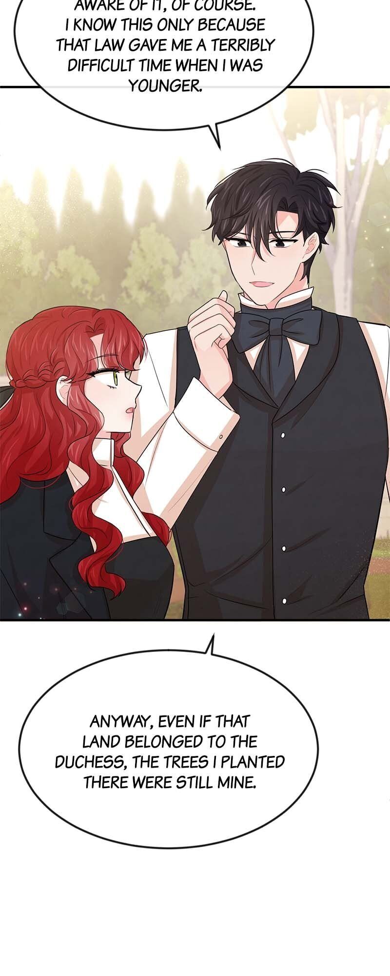 Lady Scarlet Chapter 32 - page 18