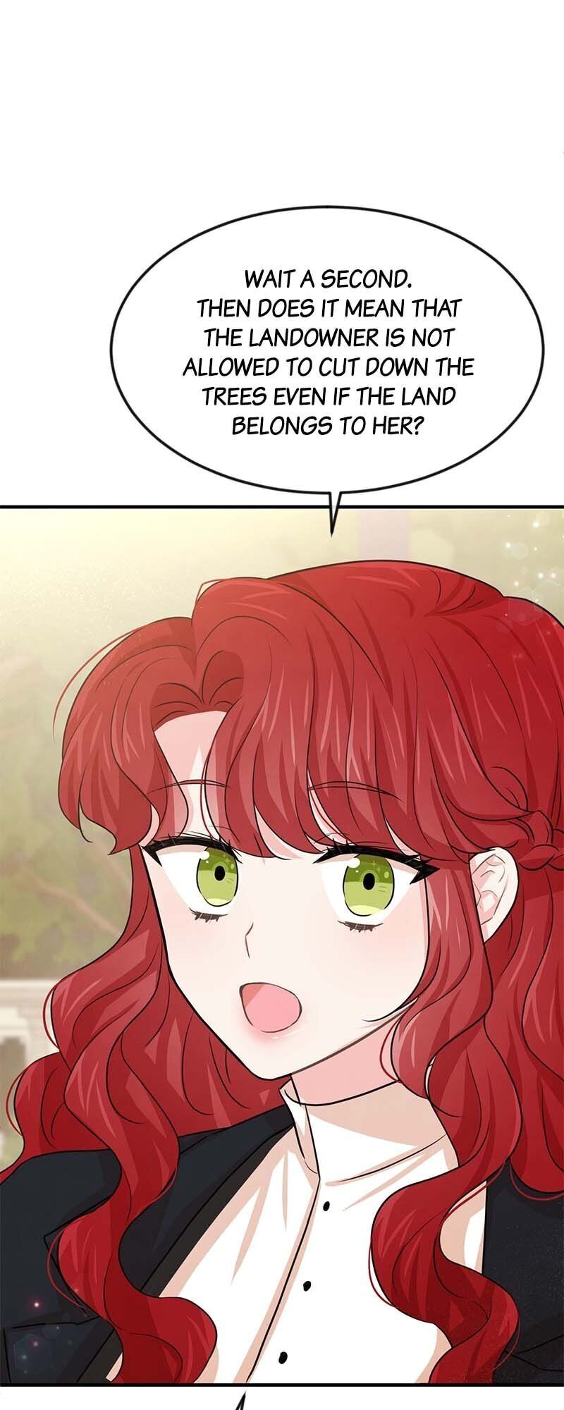 Lady Scarlet Chapter 32 - page 19