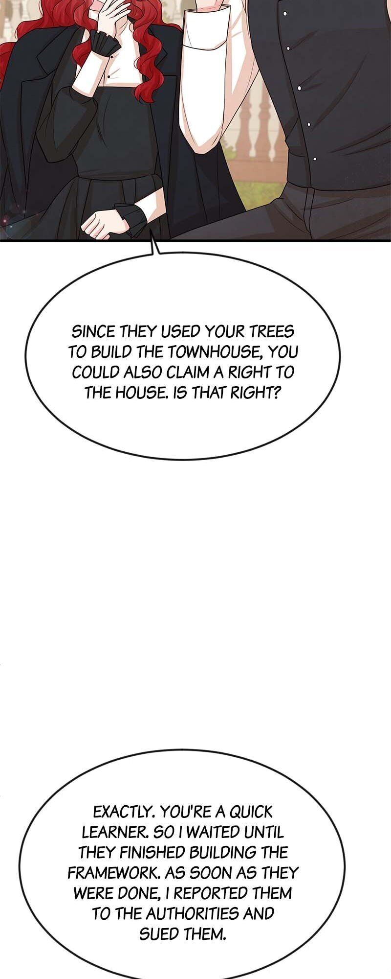 Lady Scarlet Chapter 32 - page 25