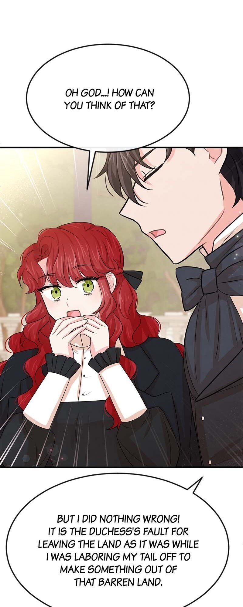 Lady Scarlet Chapter 32 - page 27