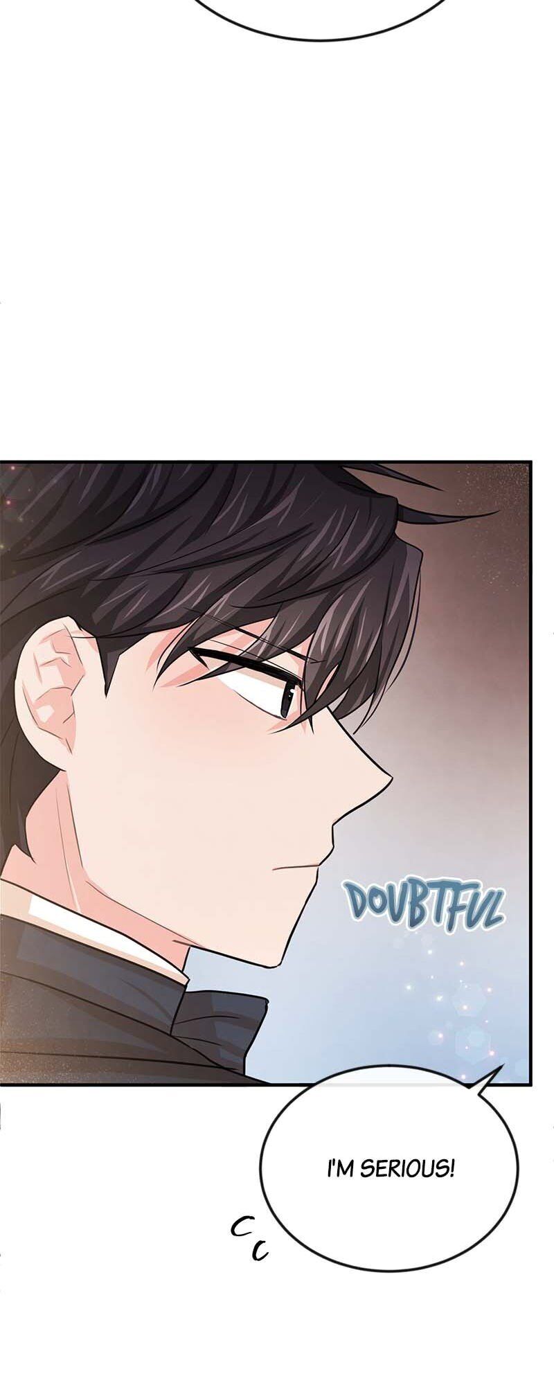 Lady Scarlet Chapter 32 - page 60