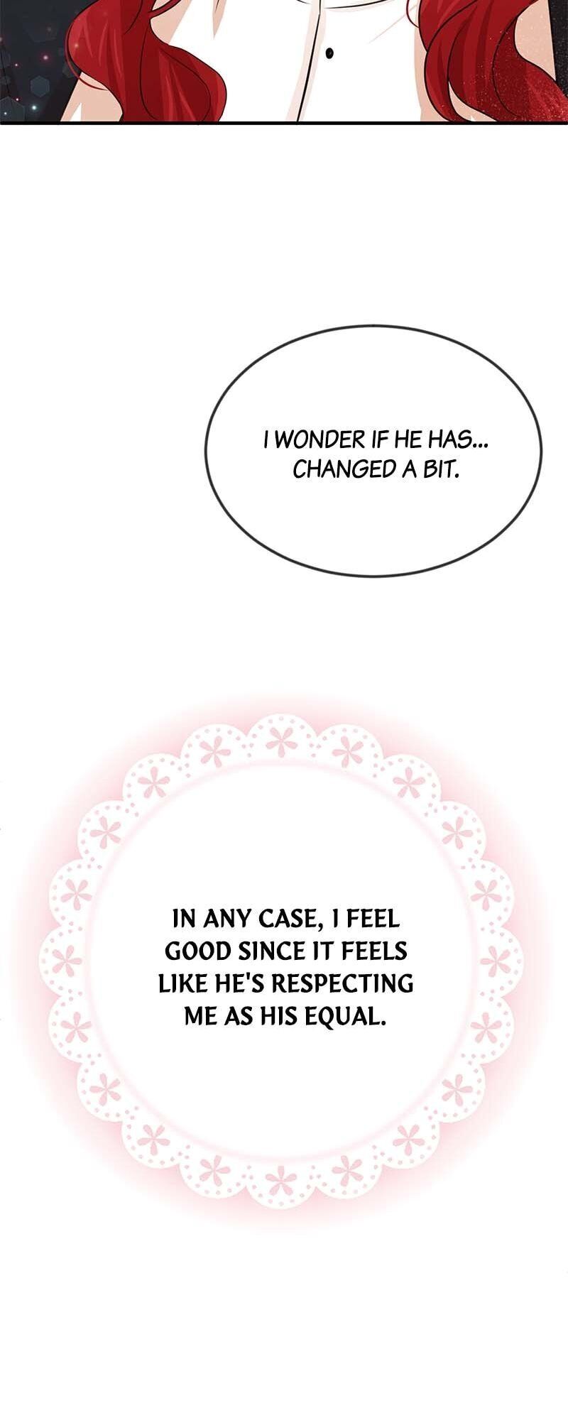 Lady Scarlet Chapter 32 - page 69