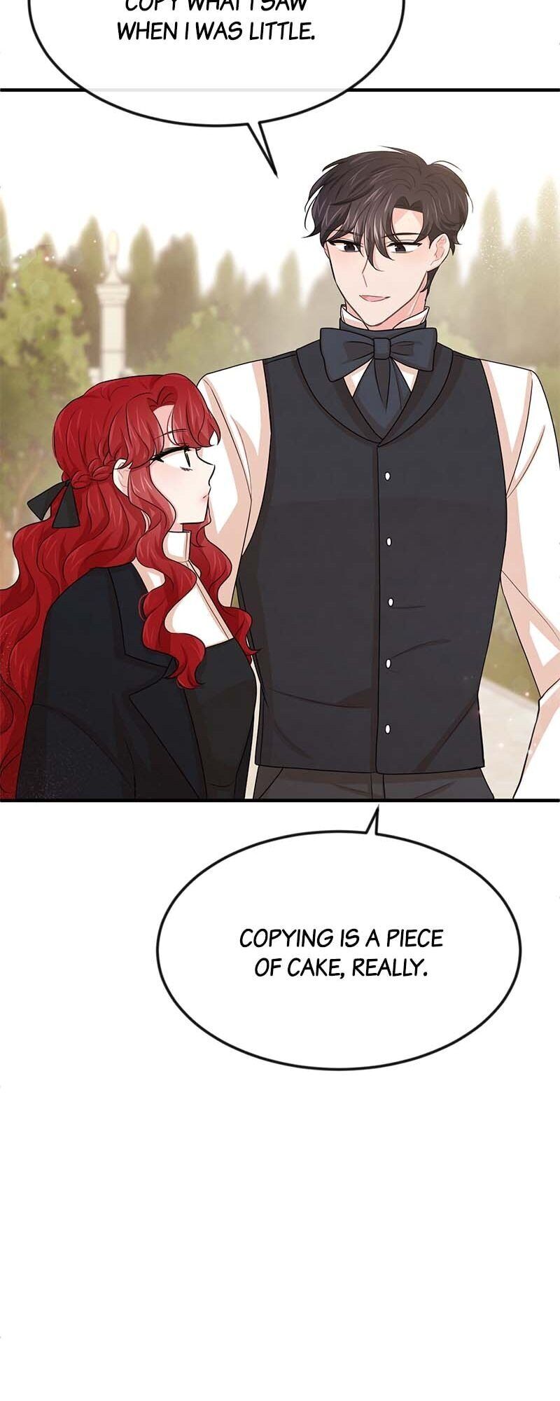 Lady Scarlet Chapter 32 - page 7