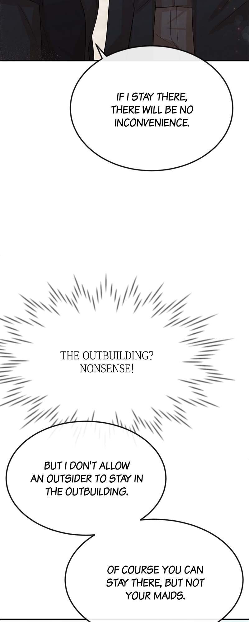 Lady Scarlet Chapter 31 - page 20