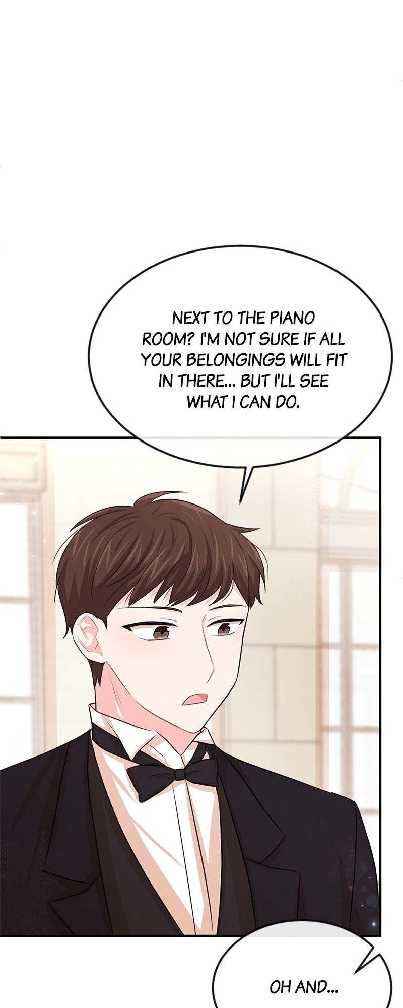 Lady Scarlet Chapter 31 - page 29