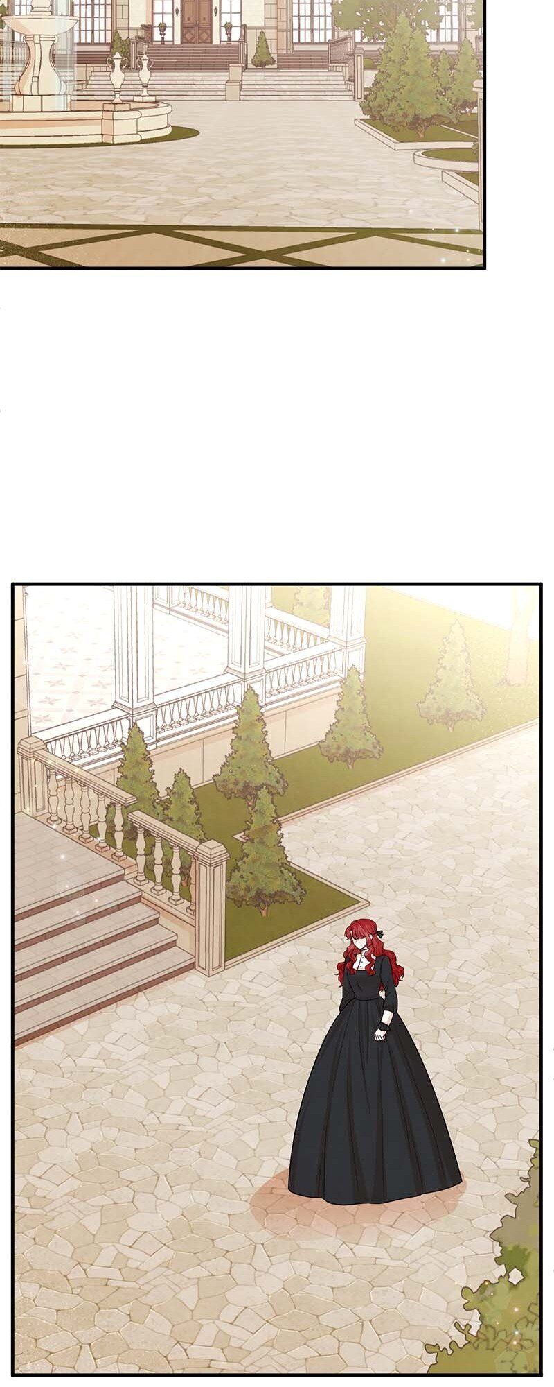 Lady Scarlet Chapter 31 - page 35