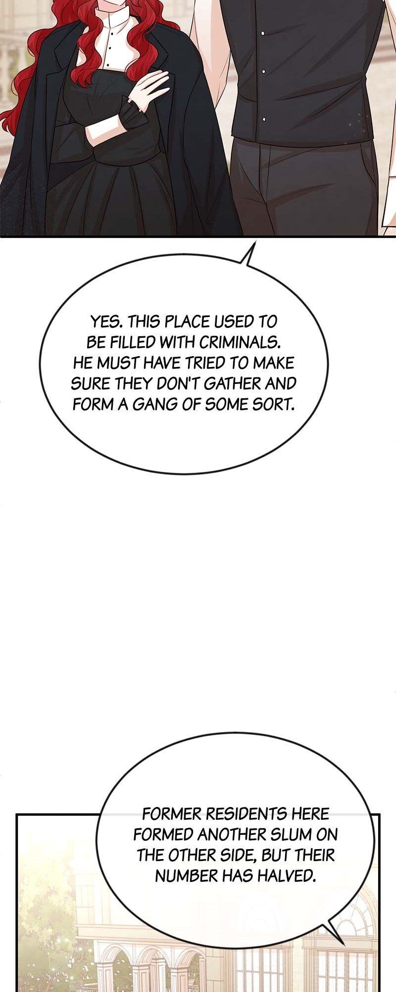Lady Scarlet Chapter 31 - page 57