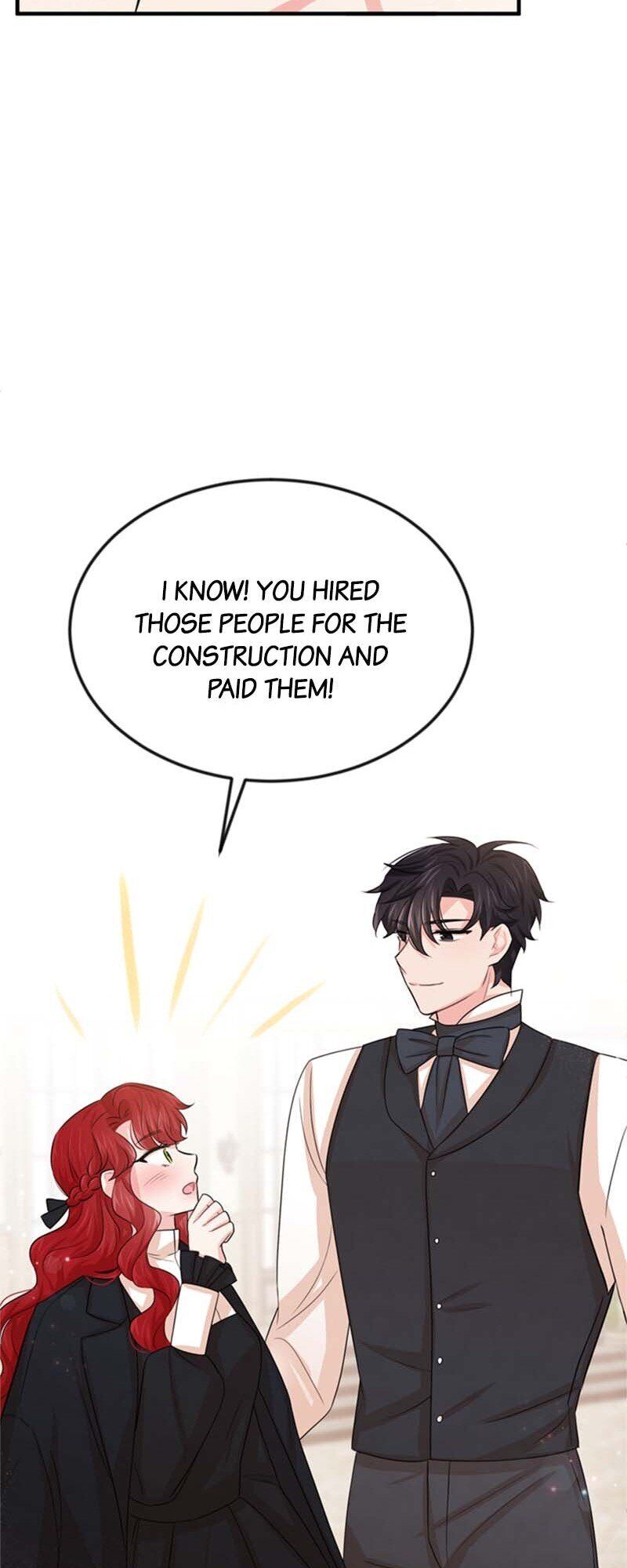 Lady Scarlet Chapter 31 - page 68