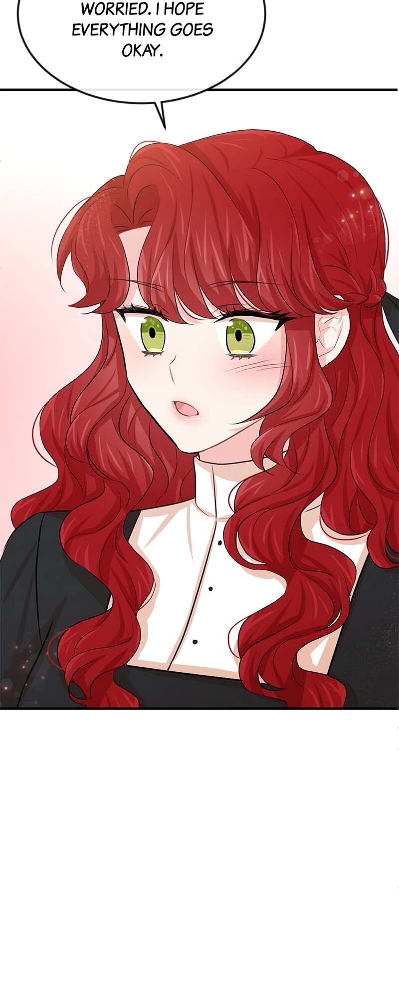Lady Scarlet Chapter 30 - page 17