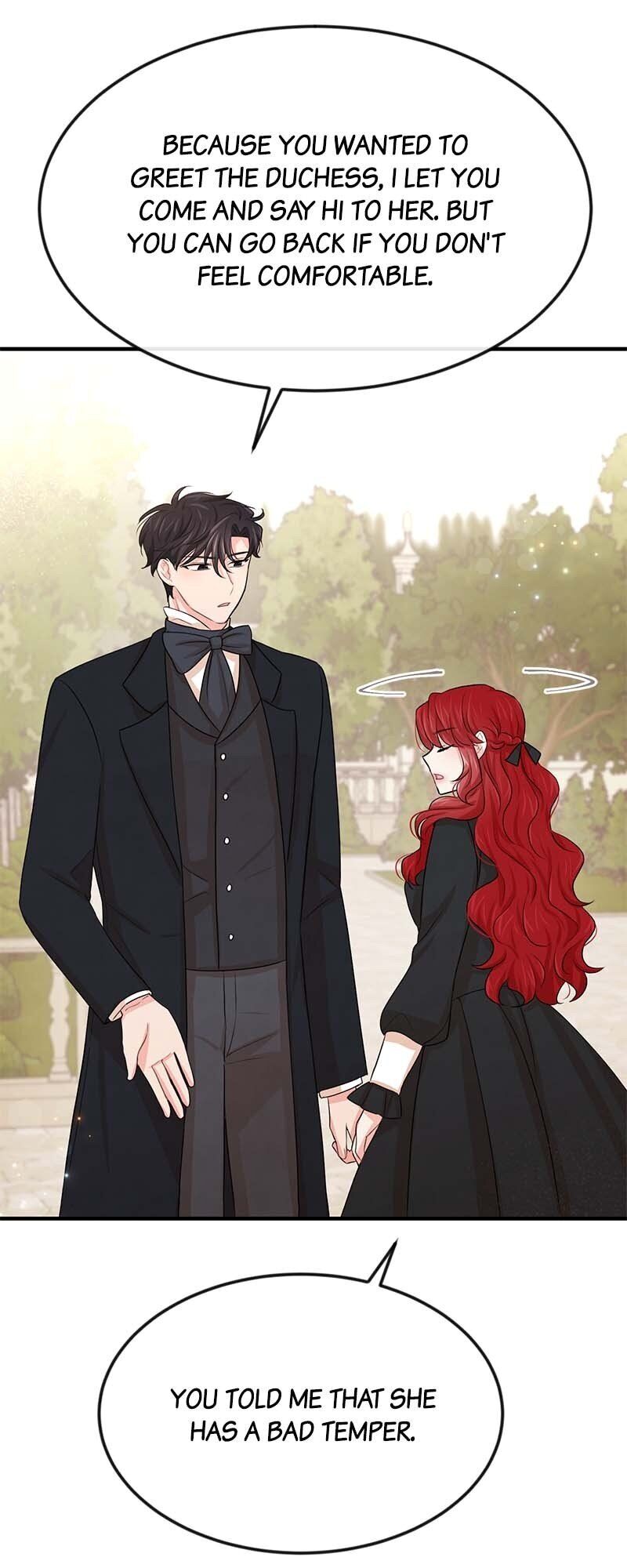 Lady Scarlet Chapter 30 - page 18