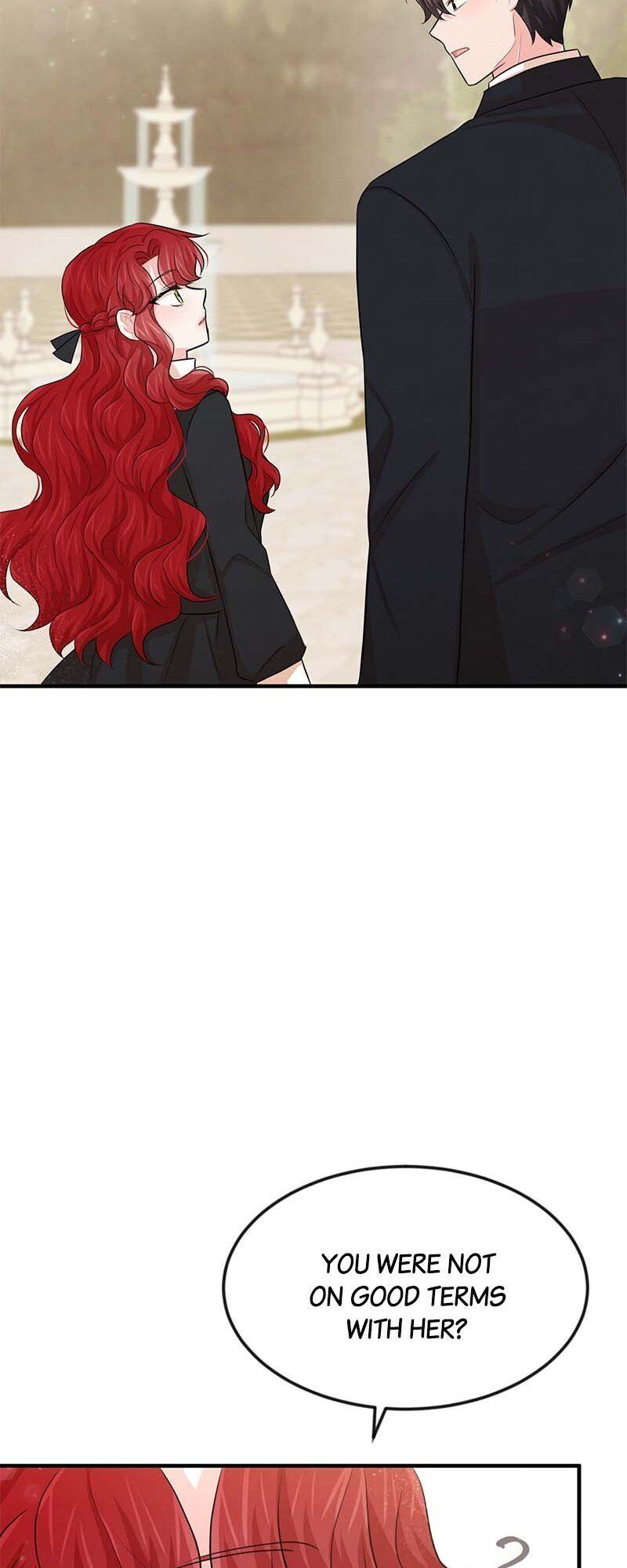 Lady Scarlet Chapter 30 - page 20