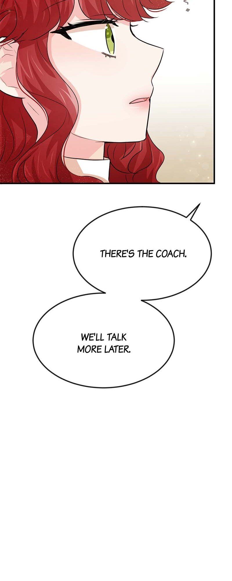 Lady Scarlet Chapter 30 - page 21