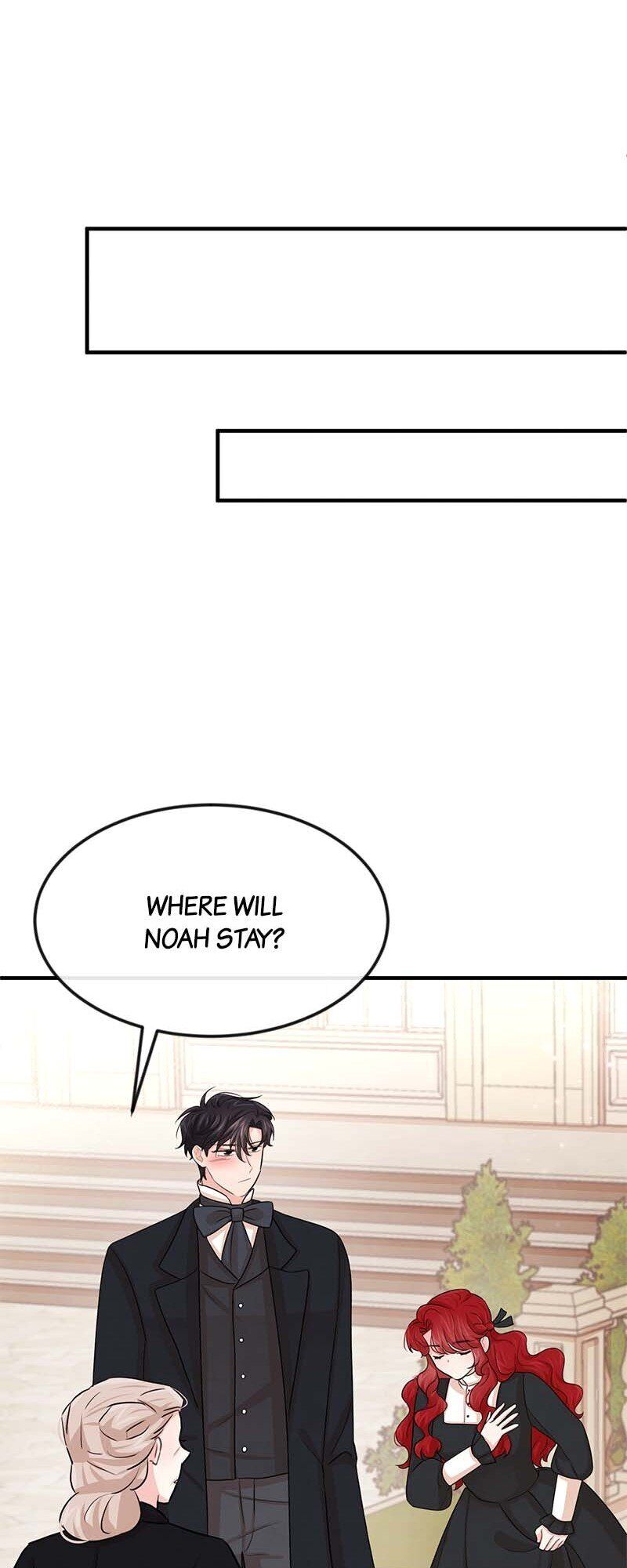 Lady Scarlet Chapter 30 - page 22