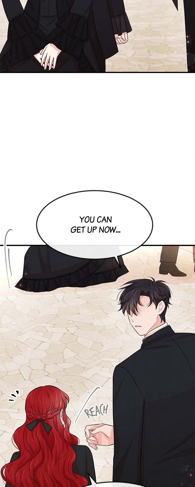 Lady Scarlet Chapter 30 - page 29