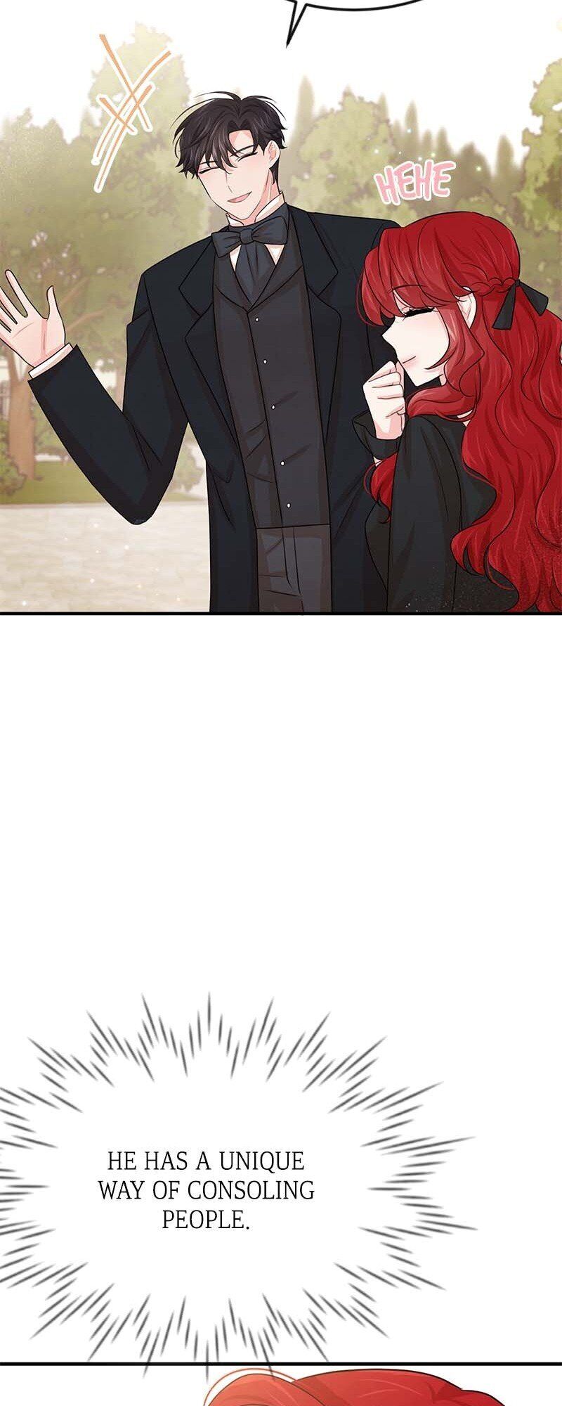Lady Scarlet Chapter 30 - page 47