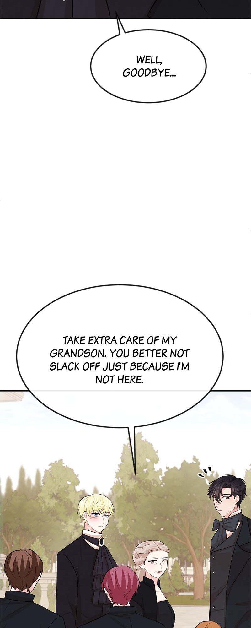 Lady Scarlet Chapter 30 - page 60