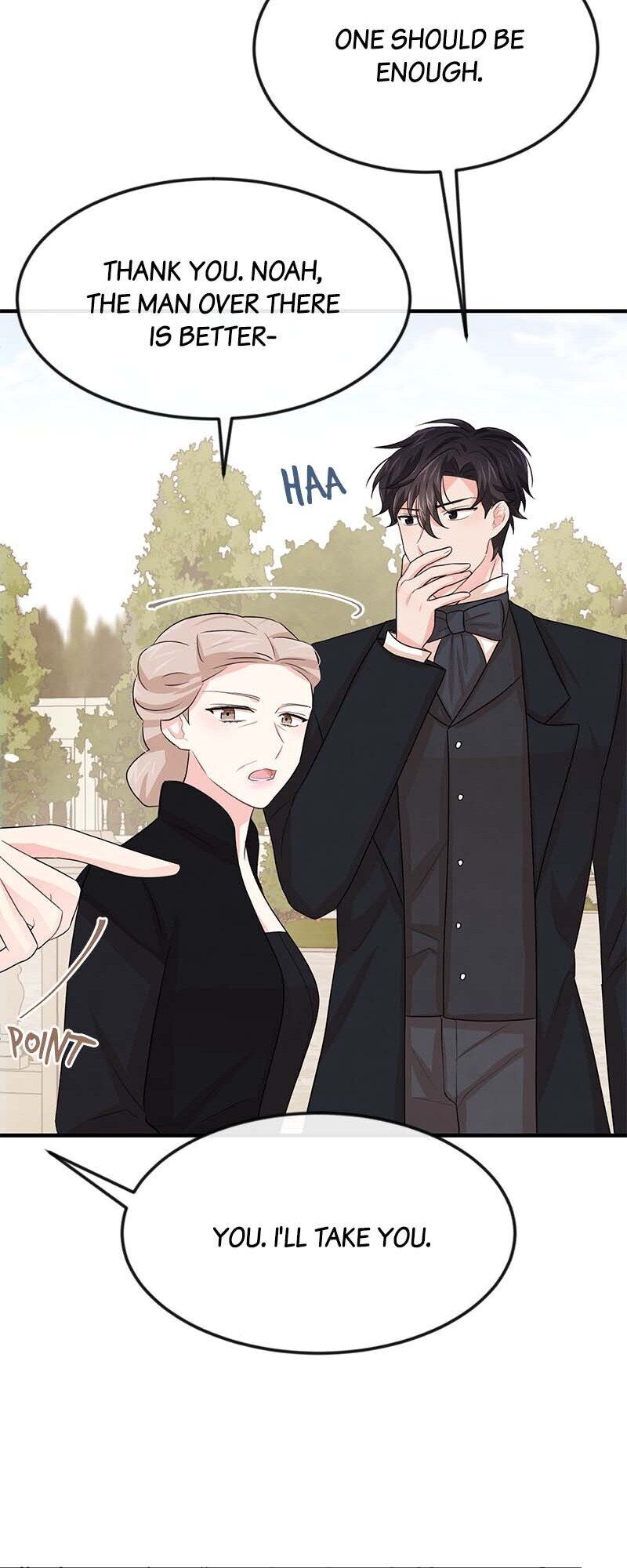 Lady Scarlet Chapter 30 - page 65