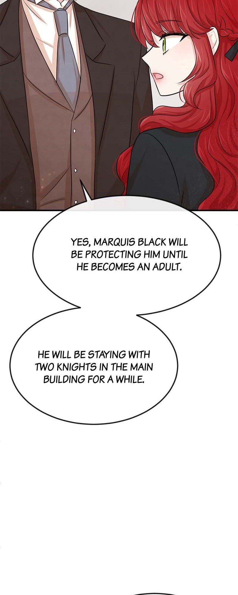 Lady Scarlet Chapter 30 - page 7