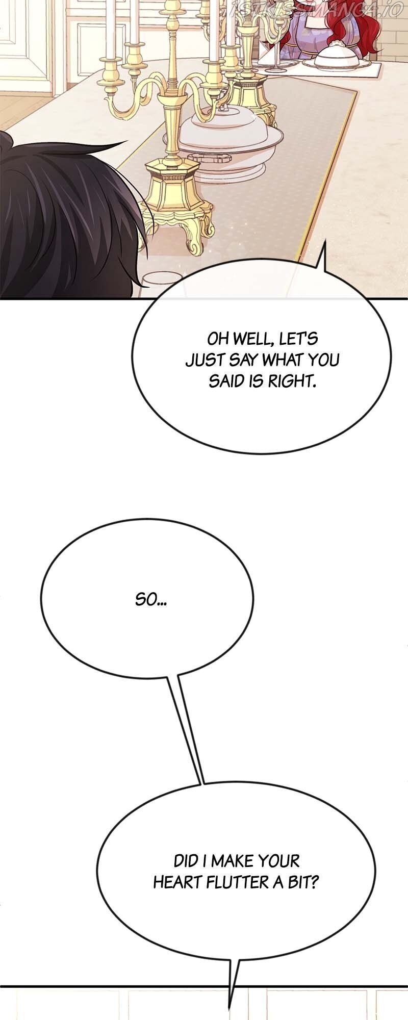 Lady Scarlet Chapter 29 - page 13