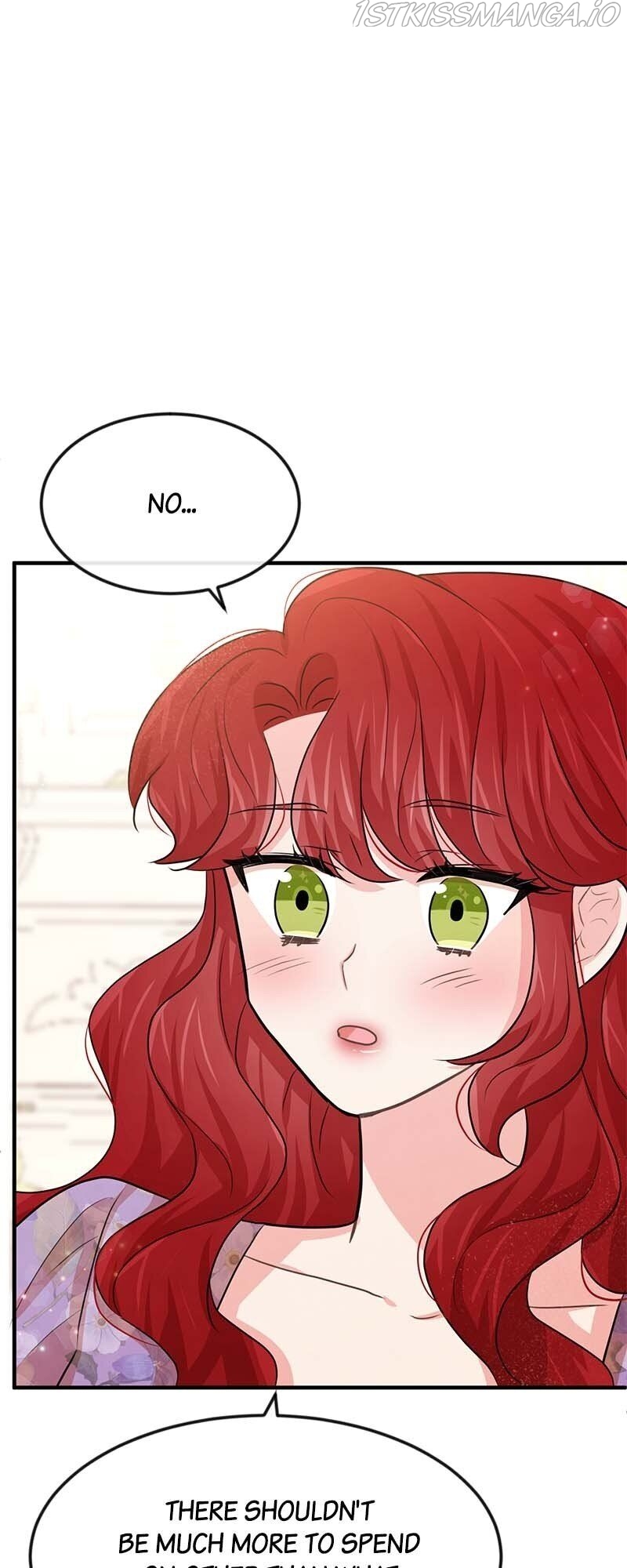 Lady Scarlet Chapter 29 - page 45